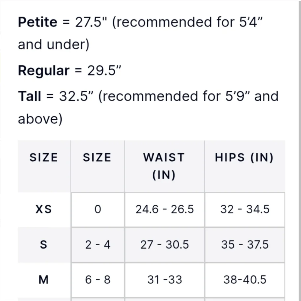 Spanx Stretch Twill Straight Leg Pant xs petite NWT - Picture 15 of 15